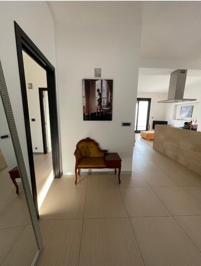 Casa Mari Apartment Ostuni Exterior photo