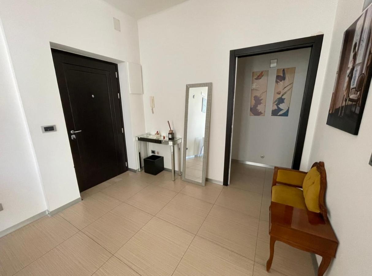 Casa Mari Apartment Ostuni Exterior photo