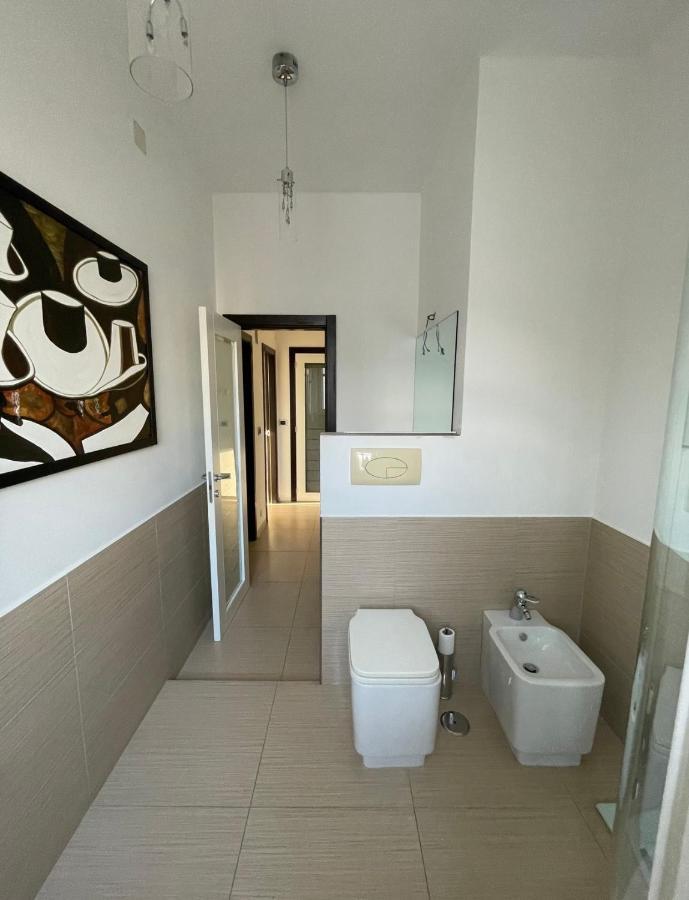 Casa Mari Apartment Ostuni Exterior photo
