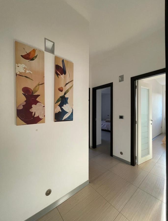 Casa Mari Apartment Ostuni Exterior photo